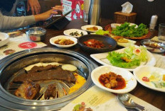 7 Pilihan Restoran Korea di Medan dengan Menu Paling Siap Menggoda Selera, Cek Disini