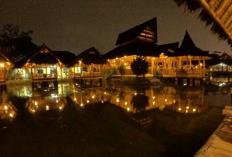 Pilihan Restoran Paling Recommended untuk Makan Siang di Jakarta