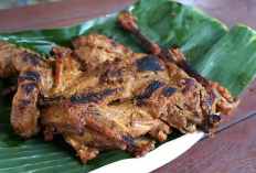 Cobain Kelezatan Makan Siang Ikonik di Sekitar Gembira Loka Yogyakarta