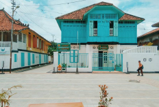 Pesona Bumi Palembang Jadi Destinasi Wisata Paling Menarik Instagramable, Simak Informasi Lengkapnya Disini