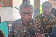 Tanggapi Soal Donasi Bencana Sumatera, Ketua KPK Beri Penjelasan