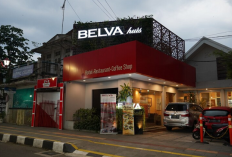 Rekomendasi Daftar Penginapan Terbaik untuk Pengalaman Kuliner Tanpa Batas