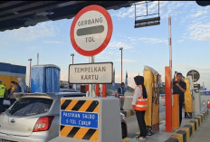  Kendaraan Masuk DIY Mulai Meningkat, Prediksi Puncak Mudik 18–19 Maret