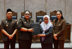 Kasus Retribusi Viral Diselidiki, Pemkab Gunungkidul Siapkan E-Money untuk Retribusi 