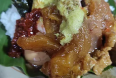 Daftar Ikonik Wisata Kuliber Nasi Koyor Terbaik di Semarang