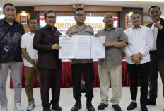 Derby Mataram Belum Dimulai, Suporter PSS dan PSIM Dapat Pesan Langsung dari Dua Kepala Daerah
