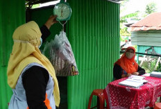 Forum Bank Sampah Giwangan, Ikhtiar Hidup Bersih dan Menambah Tabungan Warga Giwangan