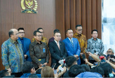 BRI Sambut Positif Dukungan Berbagai Pihak terhadap Pasar Modal, Dengan Modal Fundamental Kuat