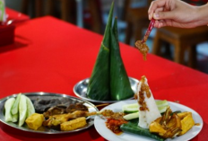 Rekomendasi Destinasi Kuliner Ikonik di Menteng untuk Berbuka Puasa