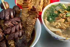 Menelusuri Jejak Rasa Kuliner Legendaris Semarang di Kawasan Puncak, Cek Ulasan Selengkapnya Disini