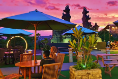 Destinasi Wisata Garut Paling Hits dan Instagramable dengan Spot Liburan Terbaik 