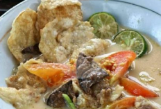 Wisata Kuliner Sekitar Stasiun Bogor ini Deretan Tempat Makan Legendaris dan Lezat