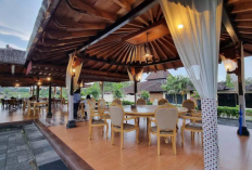 Jelajah Kelezatan Rekomendasi Wisata Kuliner Prambanan Paling Hits Bersejarah