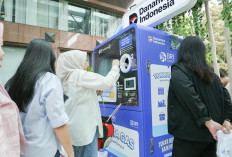 Peringati Hari Lingkungan Hidup Sedunia, Green Action BRI Peduli BRI Dorong Kesadaran Budaya Kelola Sampah