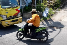 Ketika Pelaku Kejahatan Malah 'Mengiklankan' Motor: Pelajaran Marketing dari Viral Kejar-kejaran Pencuri Gas