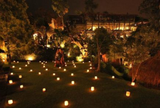 Romantisme Lewat Kelezatan Kuliner Malam di Kawasan Dago, Kota Bandung