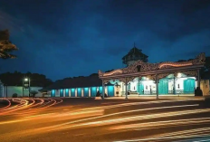 Ini Rekomendasi Tempat Wisata di Solo Paling Romantis Bikin Kencan Makin Berkesan