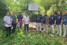 Diduga Rugikan Negara Ratusan Juta, Aset Tanah dan Ruko Direktur Developer Disita DJP DIY