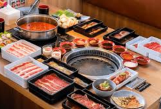 Menikmati Hari Bersama Keluarga, Ini Rekomendasi Destinasi Makan Sepuasnya di Semarang