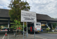 Dishub Sleman Siapkan Posko Mudik dan Ramp Check Bus Jelang Lebaran