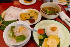 Viral Gulapadi Bandung Dengan Nuansa Nusantara yang Terasa Kuat, Simak Informasi Selengkapnya Disini