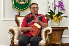 Wali Kota Hasto Wardoyo Siapkan Jamkesda untuk Warga yang Terlempar dari Desil DTSEN