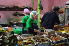 Daftar Rekomendasi Sarapan Legendaris dan Kekinian di Kawasan Pasar Cihapit, Simak Referensi Lengkapnya