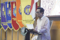 Pendidikan Khas Kejogjaan Resmi Masuk Perguruan Tinggi, Ini Pesan Sri Sultan HB X