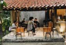 Menelusuri Jejak Kafein Terenak dari Kopi Susu Terbaik di Bandung