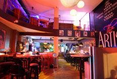 Daftar Restoran Baru Jakarta Mei 2026, Menjelajahi Destinasi Kuliner Paling Viral dan Hits 