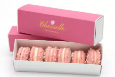 Menelusuri Jejak Manis dan Kenyal Kuliner Mochi yang Kian Populer di Cirebon