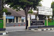 Nilai Masuk SMP Negeri Favorit Kota Yogyakarta 2026 Dirilis, SMPN 5 Pimpin Passing Grade
