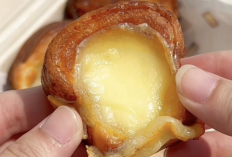 Lagi Hits di Blok M! Inilah Tempat Ngopi Viral dengan Menu Butter Tteok Legit 