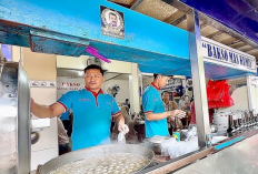 Rekomendasi Tempat Makan Bakso dengan Topping Melimpah dan Rasa Juara di Jakarta