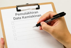 Pemutakhiran Data Kemiskinan Di Tingkat Padukuhan Ditekankan Tepat Sasaran, Dukuh Ajak RT Aktif Sosialisasi