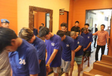   Kronologi Lengkap Remaja Bantul Tewas Dikeroyok Geng, Ditusuk 14 Kali