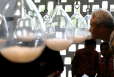 Destinasi Wisata Edukasi Taman Aromatik dan Museum Minyak Atsiri Paling Hits di Karanganyar