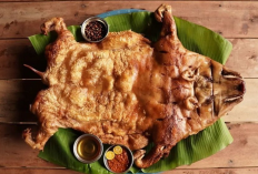 Ragam Pilihan Iga, Panggang, dan Masakan Tionghoa di Gading Serpong Cek Info Selengkapnya Berikut Ini