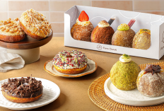 Daftar Rekomendasi Oleh-Oleh Jakarta Modern untuk Keluarga Tercinta