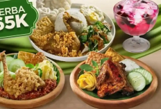 Banyak Diburu, Ini Lokasi dan Paket Promo Bukber Unggulan di Kota Solo 2026