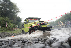 Wisata Jeep Lereng Merapi, Perkuat Wisata Merapi Berbasis Masyarakat, Keselamatan Jadi Kunci