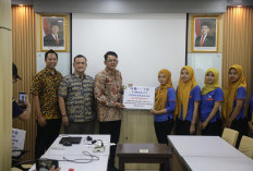 1.600 Pekerja Industri Rokok di Sleman Terima BLT DBHCHT, Mayoritas dari Sampoerna Kalasan