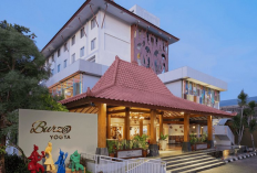 Rekomendasi Akomodasi Strategis! Yuk Bedah Keajaiban Masjid Jogokariyan Berikut Ini