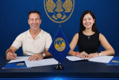 PSIM Jogja Resmi Perpanjang Kontrak Jean-Paul Van Gastel, Bidik Papan Atas Super League 2026/2027