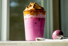 Kuliner Rembangan di Dragon Fruit Cafe dengan Panorama Cantik dan Harga Ramah di Kantong