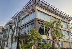 Menyongsong Libur Lebaran 2026 Berburu Penginapan Murah dan Nyaman di Yogyakarta, Simak Info Lengkapnya Disini