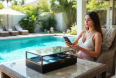 Healing Sempurna Yuk Detoksifikasi Digital Menjadi Kunci Liburan yang Sejati, Simak Ulasan Lengkapnya Disini