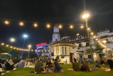 Wisata Kuliner Angkringan Paling Populer dan Lezat yang Ramah di Kantong Pelajar