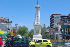 Antisipasi Lonjakan 8 Juta Pemudik, Pemkot Yogyakarta Larang Perjalanan 14–28 Maret