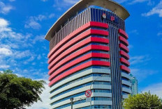JCW Dorong KPK telusuri Muara 106 Miliar  Kasus HGB Summarecon, KPK Diingatkan kasus Serupa Pernah Ada di DIY